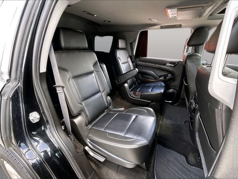 Used 2018 Chevrolet Tahoe LT RWD image 21