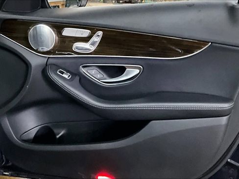 Used 2020 Mercedes-Benz C 300 4MATIC Sedan image 26