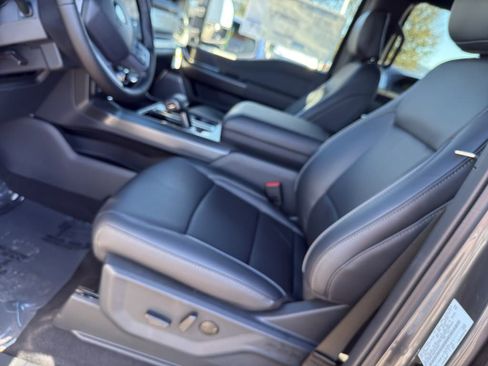 New 2025 Ford F150 Lariat w/ Equipment Group 501A Mid image 34