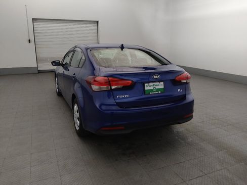Used 2018 Kia Forte LX w/ LX Rear Camera Package FWD image 6
