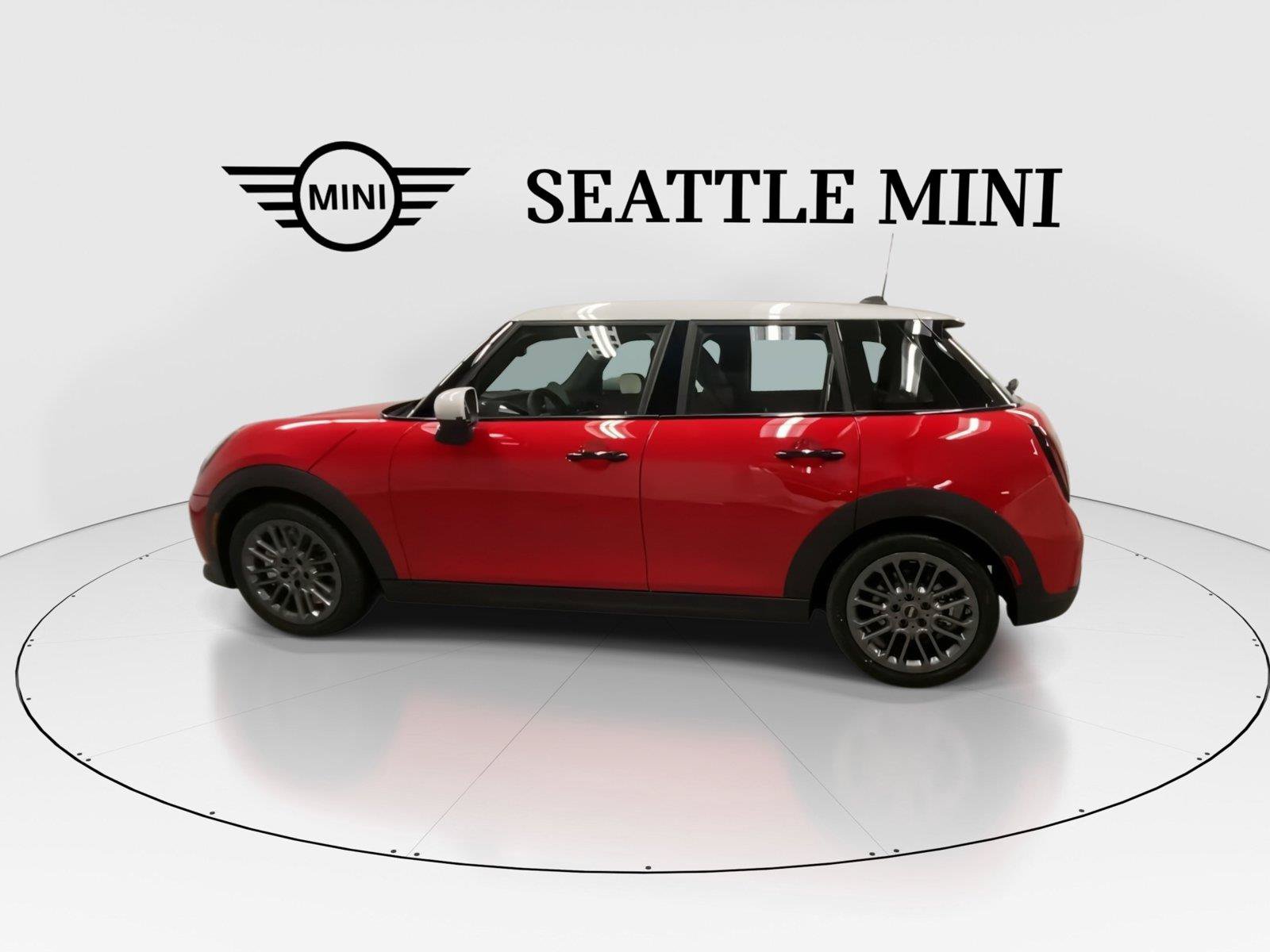 New 2026 MINI Cooper 4-Door Hardtop FWD image 7