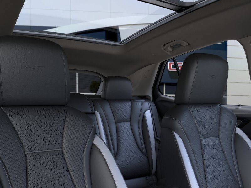 New 2026 Buick Envision Sport Touring AWD/4WD image 24