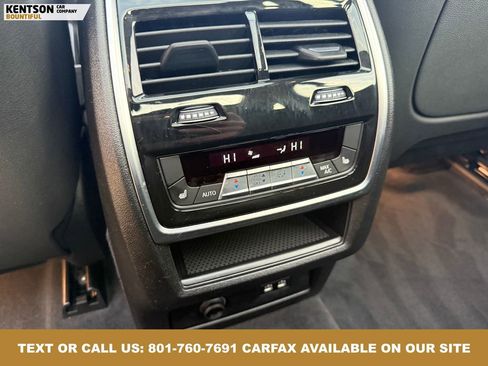 Used 2026 BMW X7 xDrive40i image 36