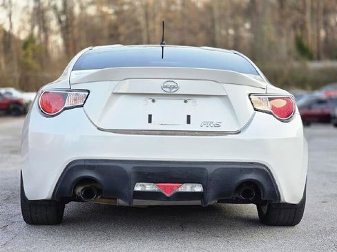 Used 2013 Scion FR-S image 8