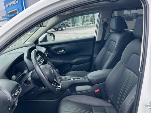 Used 2023 Honda HR-V EX-L image 25