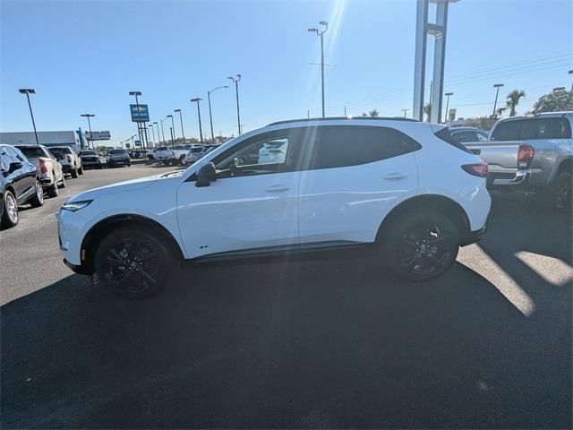 New 2026 Buick Envision Sport Touring AWD/4WD image 7