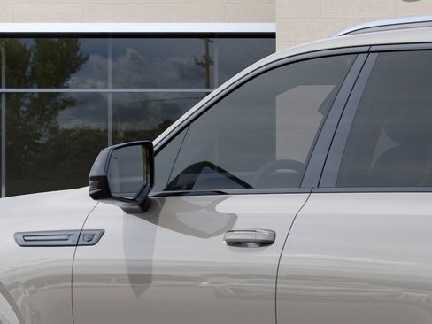 New 2026 Cadillac Escalade IQL Sport 2 w/ LPO, ONYX Package AWD/4WD image 12