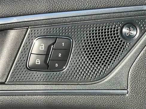 Used 2024 Ford Edge Titanium image 13