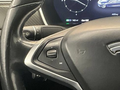 Used 2017 Tesla Model S AWD image 19