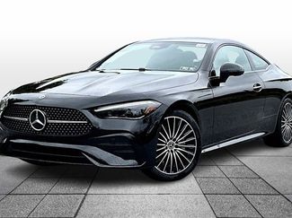 New 2026 Mercedes-Benz CLE 300 CLE 300 4MATIC Coupe video 2