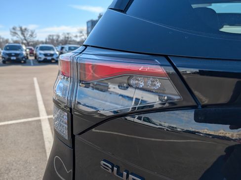 Certified 2025 Subaru Forester Sport image 17