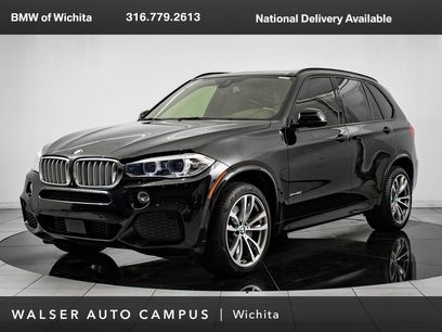 Used 2017 BMW X5 xDrive50i