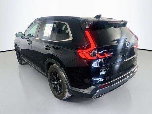 Used 2025 Honda CR-V Sport-L image 6