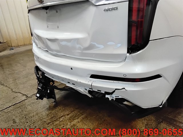 Used 2023 Cadillac XT6 Sport AWD/4WD image 19