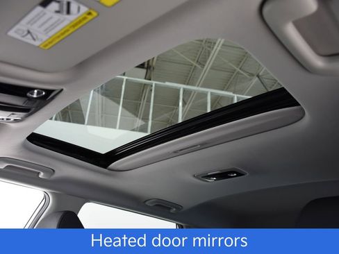 New 2026 Kia Seltos EX w/ EX Sunroof Package image 24