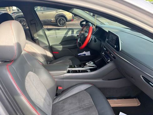 Used 2020 Hyundai Sonata SEL Plus w/ Cargo Package FWD image 28