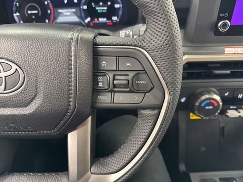 New 2026 Toyota Tacoma TRD Off-Road image 20