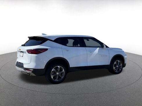 Used 2025 Chevrolet Blazer LT image 15