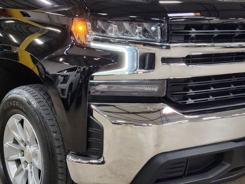 Used 2021 Chevrolet Silverado 1500 LT image 12