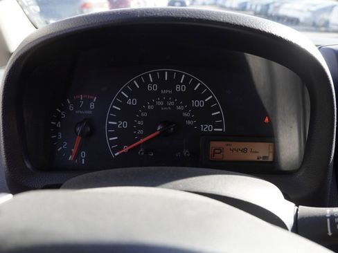 Certified 2021 Nissan NV200 S w/ Back Door Glass Package image 11