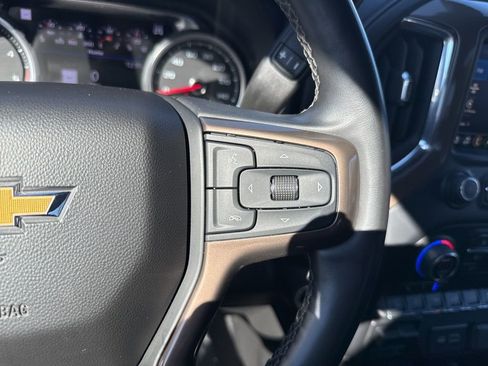 Used 2023 Chevrolet Silverado 3500 High Country w/ Technology Package image 17