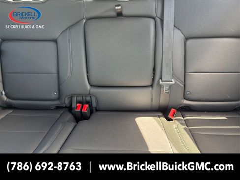 New 2025 GMC Sierra 2500 SLT image 19