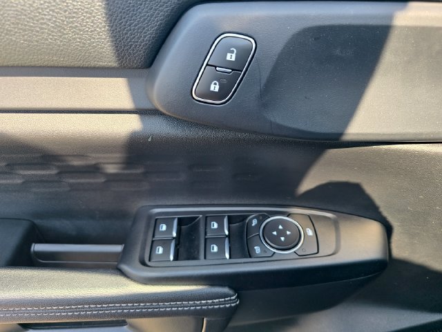 New 2026 Ford Ranger XLT AWD/4WD image 15