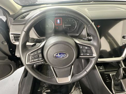 Used 2023 Subaru Outback Onyx Edition AWD/4WD image 11