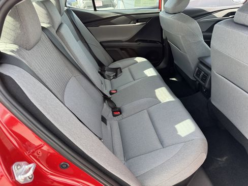 New 2026 Toyota Camry LE image 5