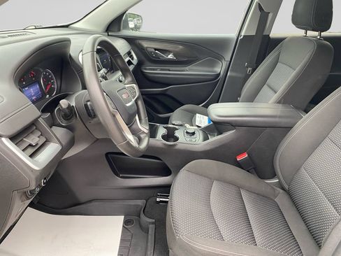 Certified 2023 GMC Terrain SLE w/ Driver Convenience Package AWD/4WD image 21