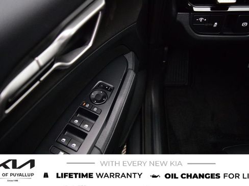 New 2026 Kia Sportage X-Line AWD/4WD image 27