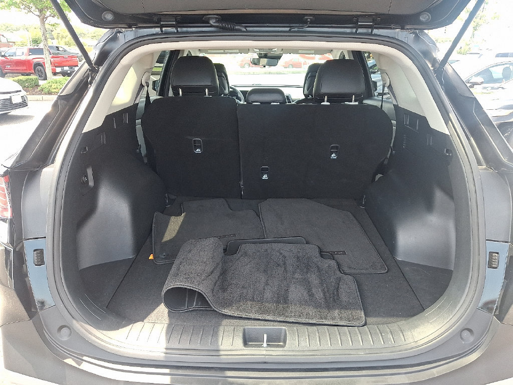 Used 2023 Kia Sportage EX FWD image 30