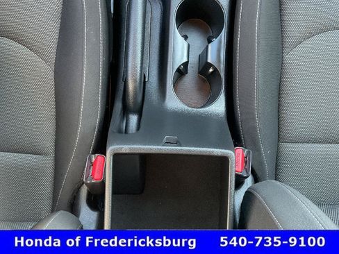 Used 2023 Kia Forte LXS w/ LXS Technology Package FWD image 36
