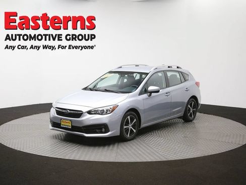 Used 2023 Subaru Impreza 2.0i Premium AWD/4WD image 55