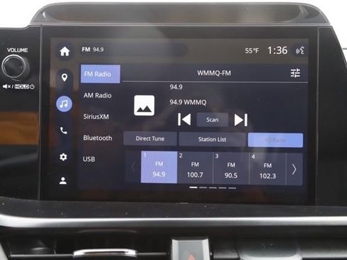 New 2026 Subaru Outback Wilderness AWD/4WD image 25