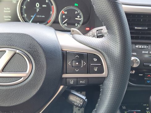 Used 2018 Lexus RX 350 F Sport w/ Accessory Package AWD/4WD image 38