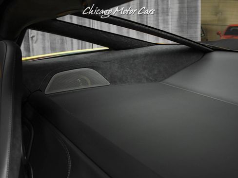 Used 2020 McLaren 720S Performance RWD image 32