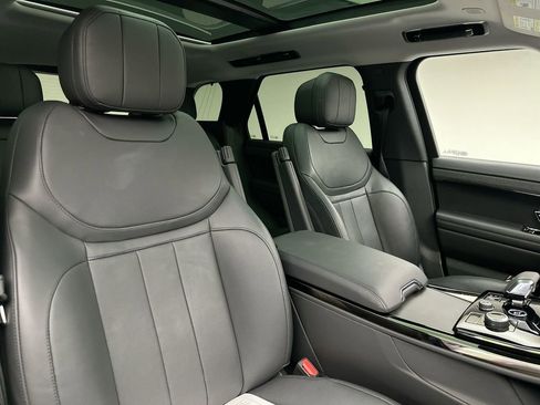 Certified 2023 Land Rover Range Rover Sport SE Dynamic AWD/4WD image 18