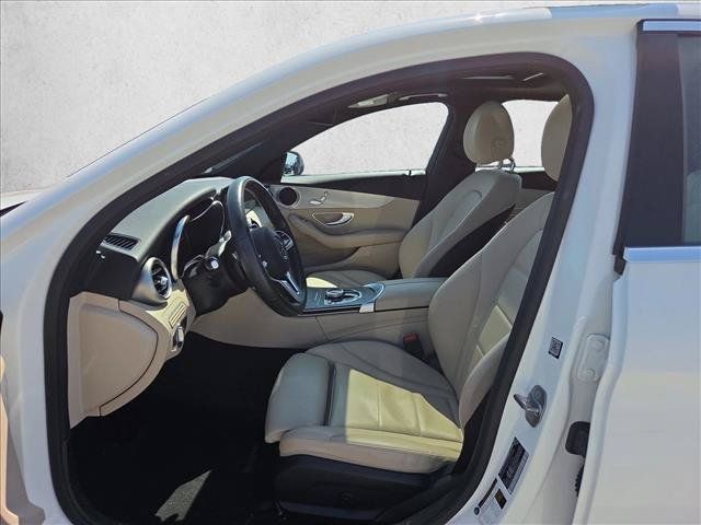 Used 2019 Mercedes-Benz C 300 Sedan image 13