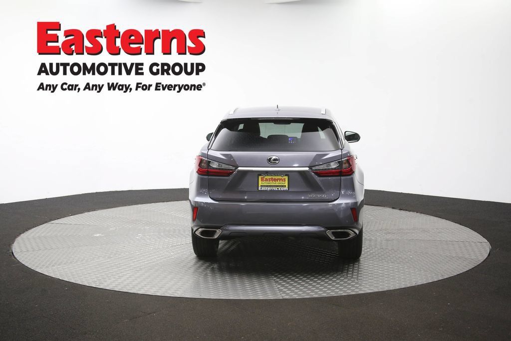 Used 2016 Lexus RX 350 AWD w/ Premium Package image 45