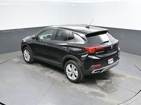 Used 2025 Buick Encore GX Preferred image 26