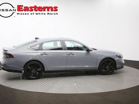 Used 2023 Honda Accord Sport image 43