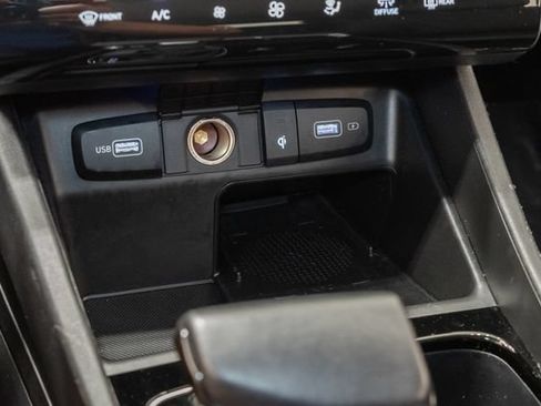 Used 2023 Hyundai Tucson XRT AWD/4WD image 21