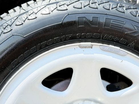 Used 2016 Chevrolet Silverado 1500 W/T w/ WT Fleet Convenience Package image 6