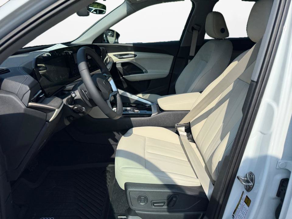 New 2026 Audi Q5 Premium AWD/4WD image 9