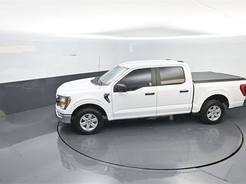 Certified 2022 Ford F150 XLT image 20