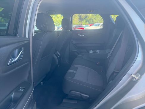 Used 2024 Chevrolet Blazer LT w/ Convenience Package FWD image 26