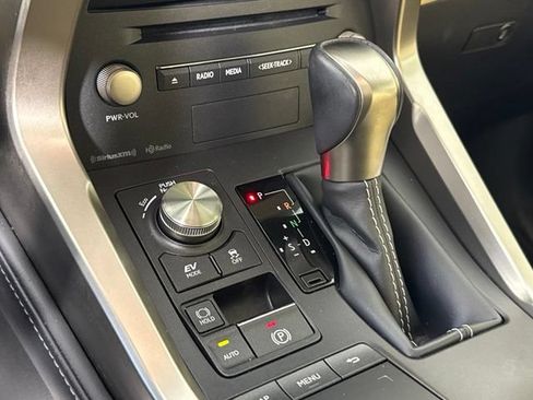 Used 2021 Lexus NX 300h AWD w/ Premium Package image 24