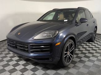 New 2026 Porsche Cayenne AWD/4WD video 1