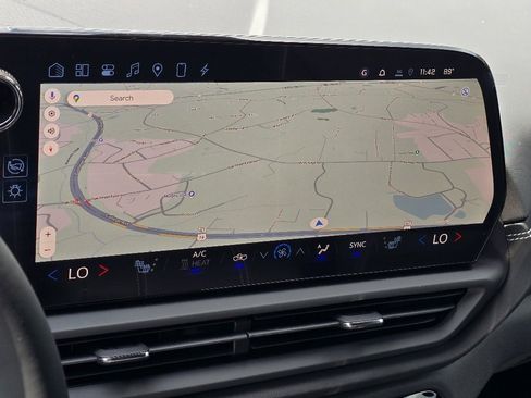 New 2026 Chevrolet Silverado EV LT image 5